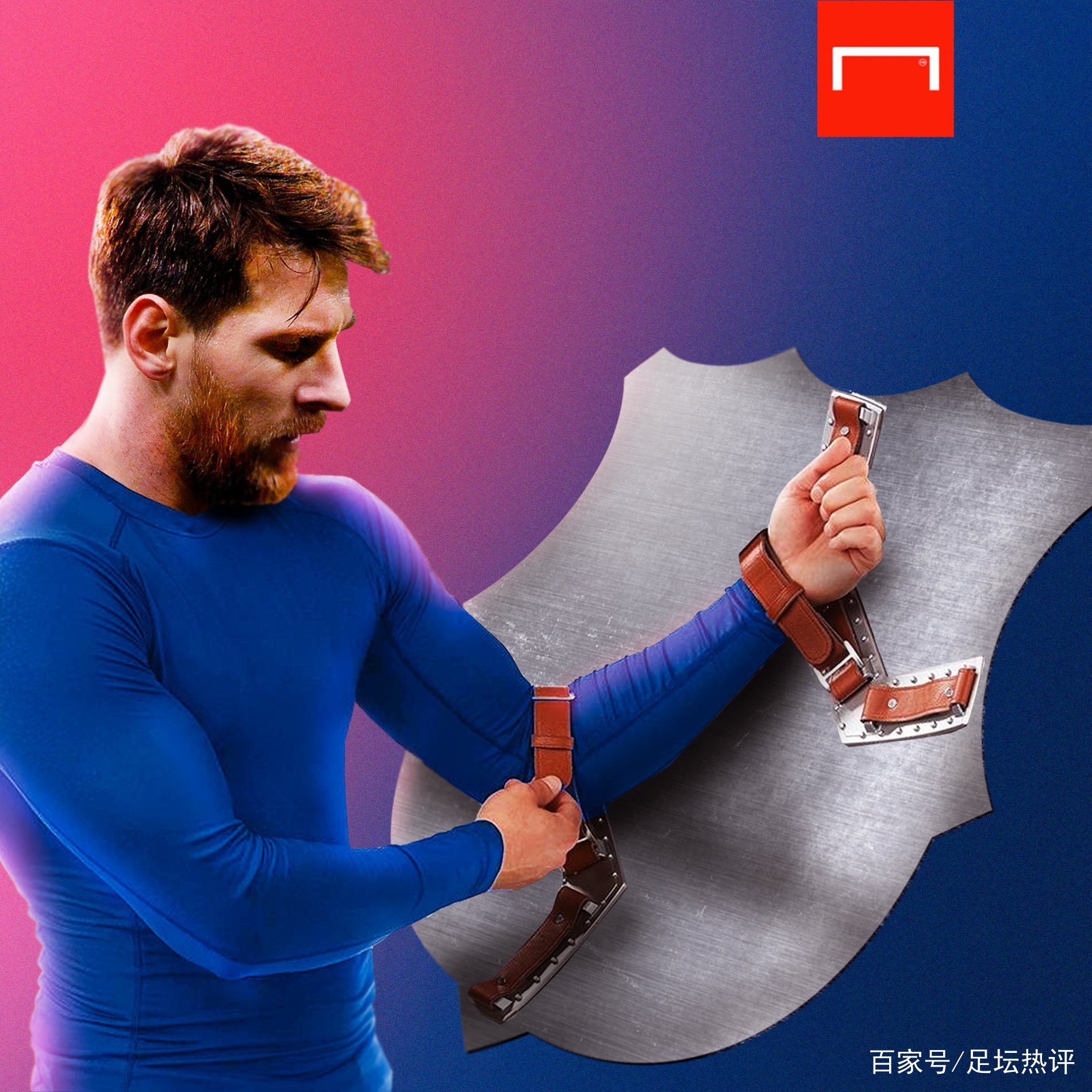 手难