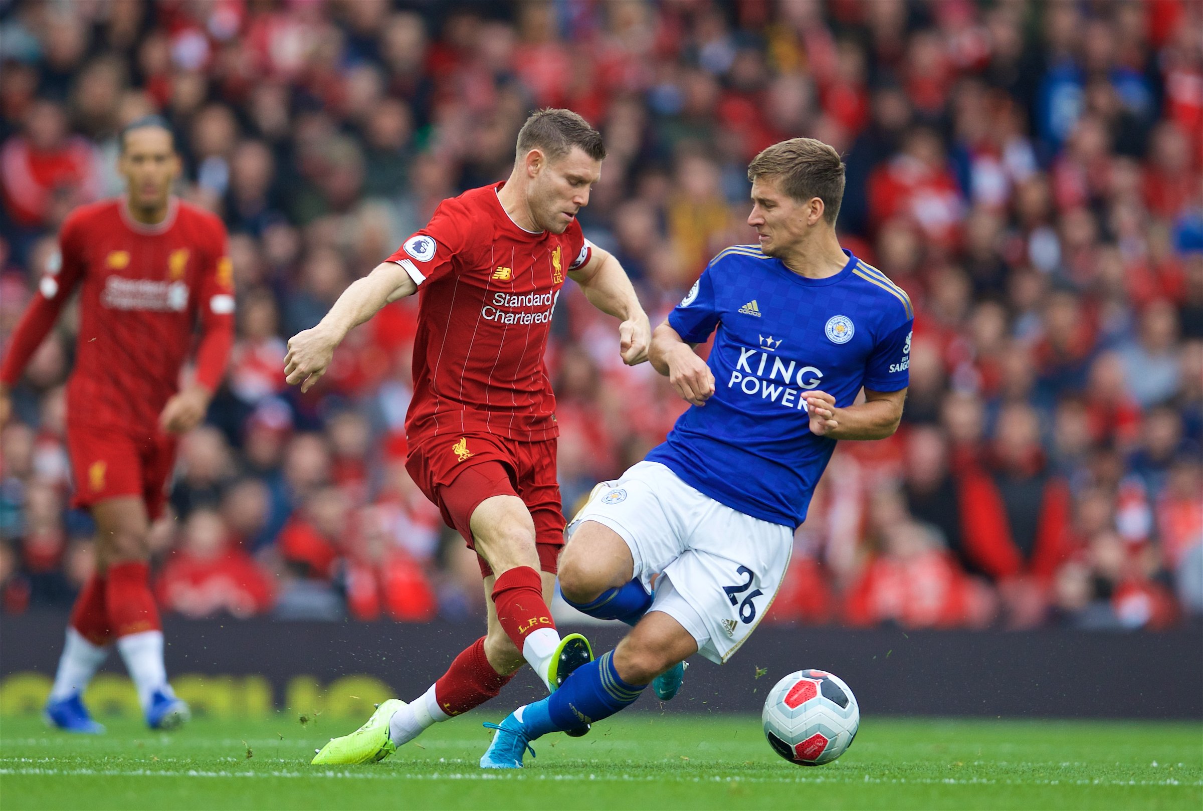 进攻端承受 进攻端承受